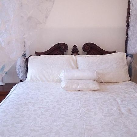 Bed and Breakfast Natone Хобарт Экстерьер фото