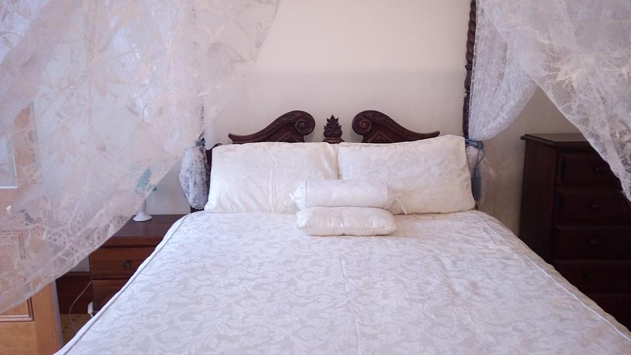 Bed and Breakfast Natone Хобарт Экстерьер фото