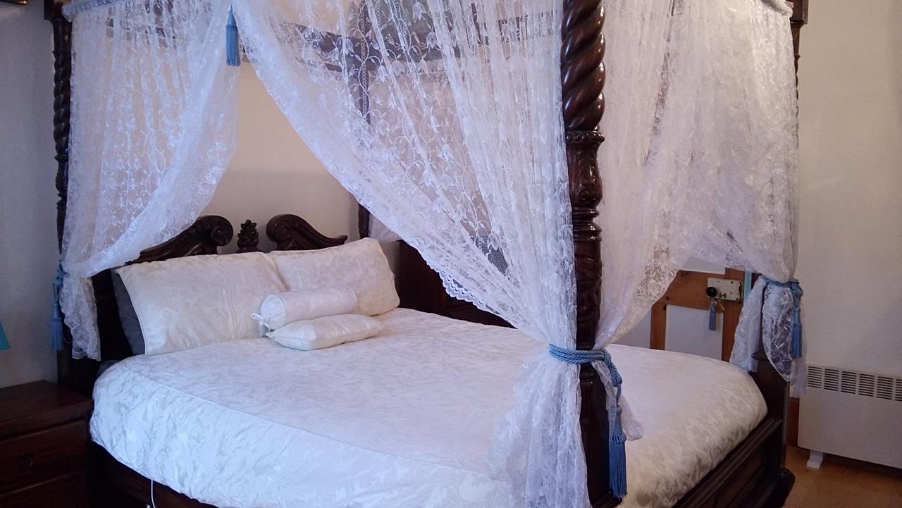 Bed and Breakfast Natone Хобарт Экстерьер фото