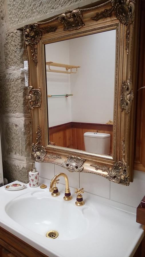 Bed and Breakfast Natone Хобарт Экстерьер фото