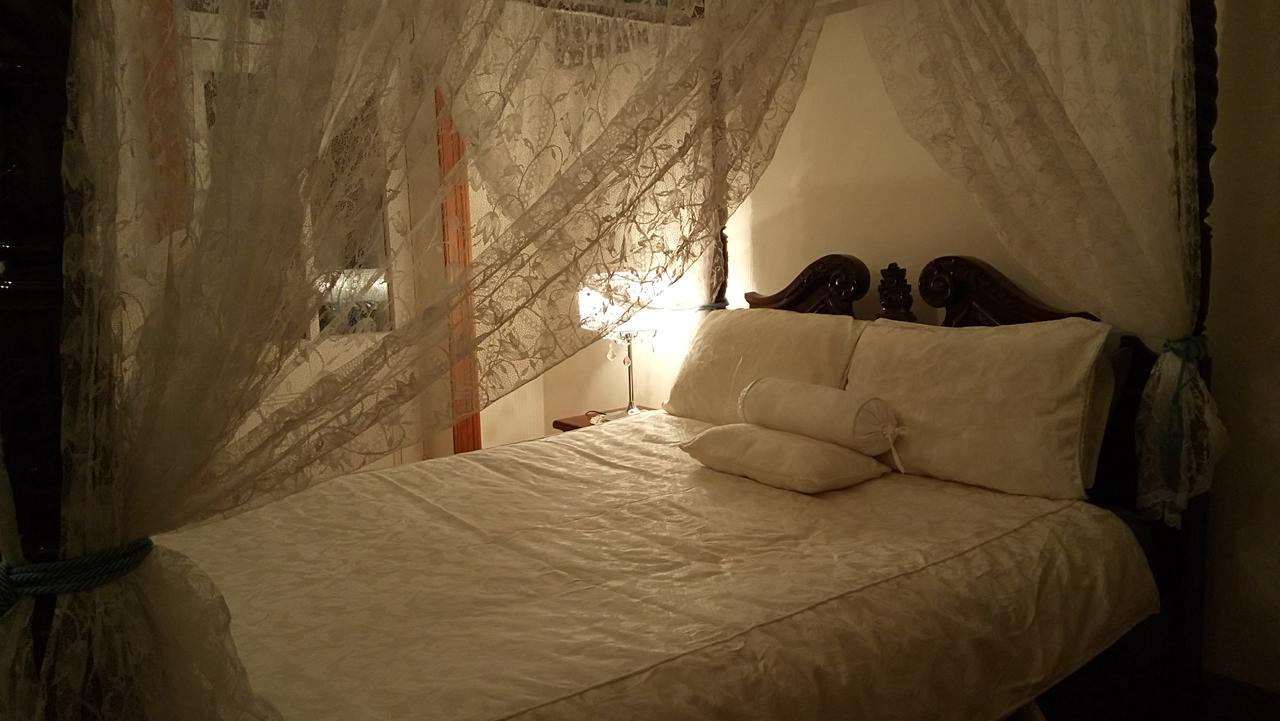 Bed and Breakfast Natone Хобарт Экстерьер фото